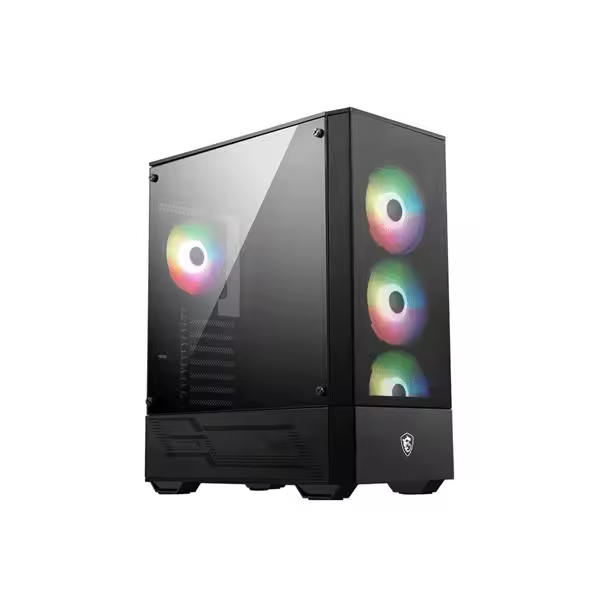 TORRE MSI MAG FORGE 112R - 1