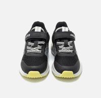 Deportivos Mustang niño - Sneakers para niño - details 1