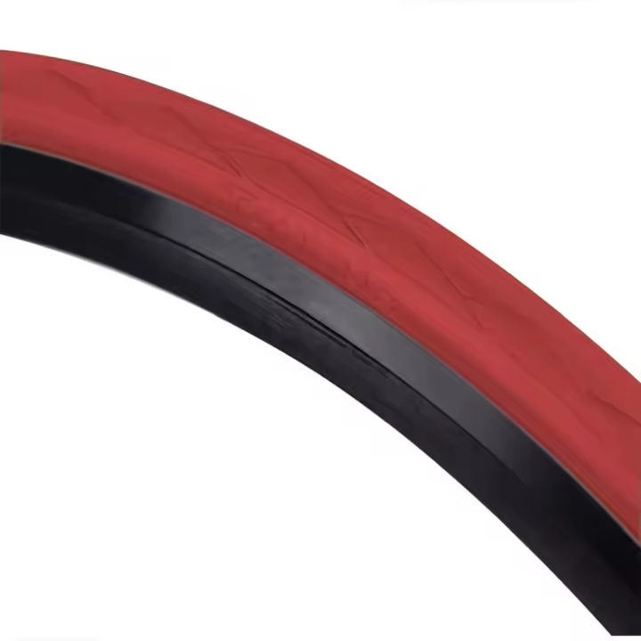 Tannus Cubierta Rígida Urbana Semi Slick Regular Tubeless 700c X 28 - 1