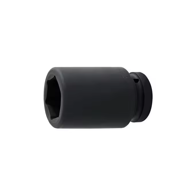 Jonnesway nasadka udarowa długa 6-ktna 3/4" 36mm cr-mo - 1