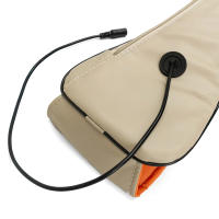 Masajeador Eléctrico Shiatsu Wise - Relajación Total con 16 Cabezales y Masaje Profesional - details 4