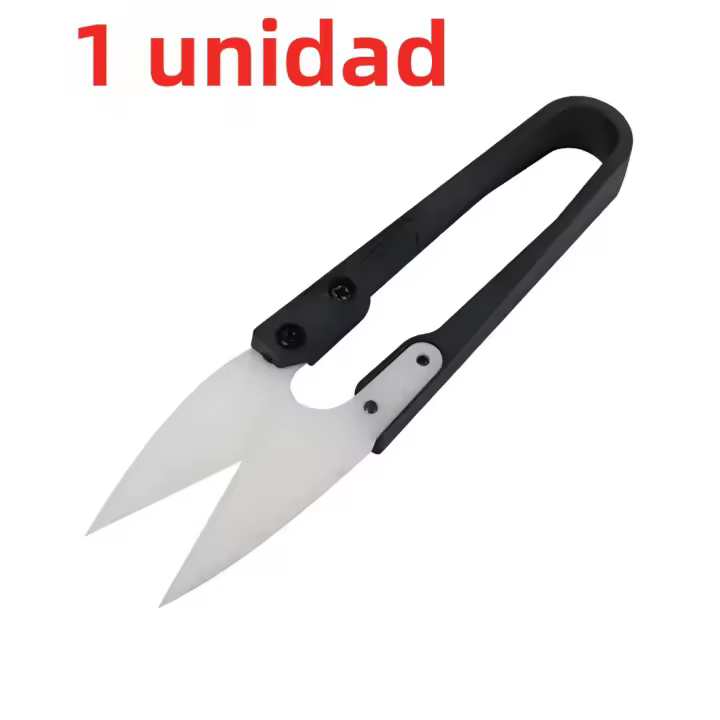 Tijeras De Cerámica Aislada De Alta Dureza Anti Estática Para Reparación De Teléfonos Móviles Y Baterías Herramienta Para iPhone - 1