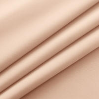 Mantel Redondo De Seda Blanca Resistente Al Agua Para Boda Cubierta De Overlay Brillante Y Suave Para Banquete Decoración De Mesa - details 46