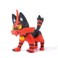 Figuras De Acción Pokemon 8cm Arceus Pikachu Gengar Charizard Modelo PVC Juguete Para Niños Regalo De Cumpleaños 34 Estilos - details 7