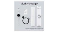 Samsung Galaxy Watch 6 Classic 47mm Bluetooth (SM-R960), Reloj Inteligente, Monitorización de la Salud, Seguimiento Deportivo - details 1
