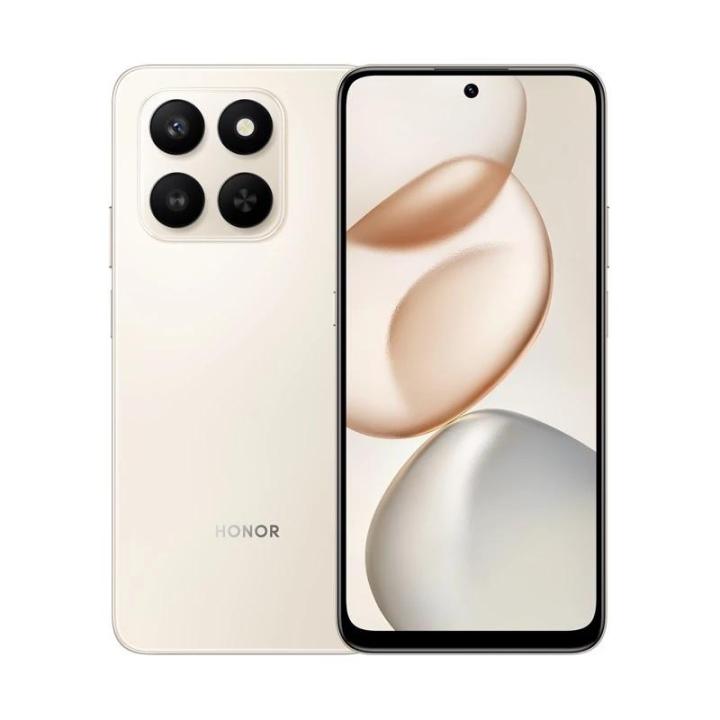 HONOR 400 Smart 4G: Potente Smartphone con Cámara de 108MP y Batería de Larga Duración