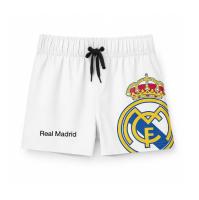 BERMUDA BAÑO BAÑADOR REAL MADRID TALLAS 6 A 14 AÑOS CERDÁ Life’s Little Moments - details 0