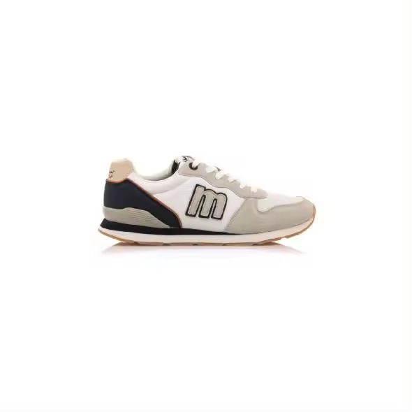 Zapatillas Musstang 84467 C55280 - 1
