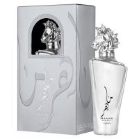 MAAHIR LEGACY BY LATTAFA EAU DE PARFUM X 100 ML. EN AEROSOL****FOR MEN**** - details 1
