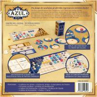 Azul Duel Juego de Mesa táctico para Dos Jugadores Asmodee - details 5