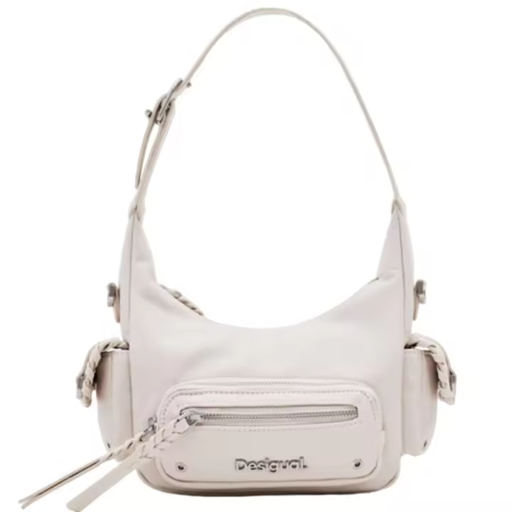 Desigual® Bolso Mujer SAXP32 - 1