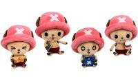 one piece peluche soft luffy-zoro-chupper para coleccion,regalo 25-30cm - details 6
