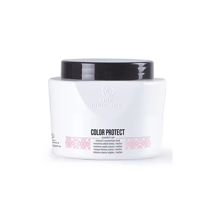 Light Irridiance Mascarilla Protectora del Color Protect Essential Care Mask - 1