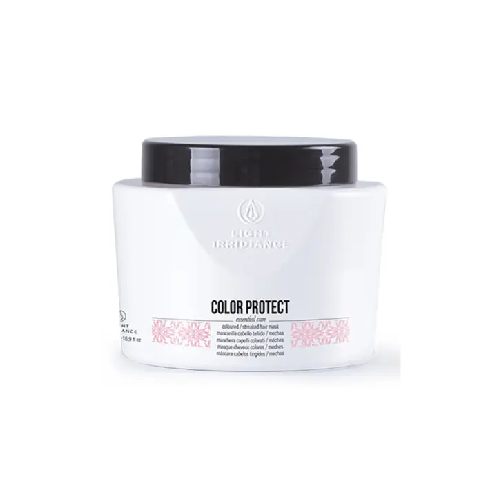 Light Irridiance Mascarilla Protectora del Color Protect Essential Care Mask - 1