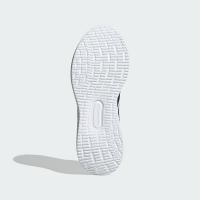 Zapatilla Running Junior Adidas Runfalcon V25 Blanco Negro Adzpjv2593Ad - details 4