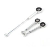 Kit De Enlace De Cambio De Marchas Para Peugeot 306 Berlingo Xantia Xsara Y Partner Hierro De Aluminio Material Resistentes Ajuste Preciso Para Automóviles - details 5