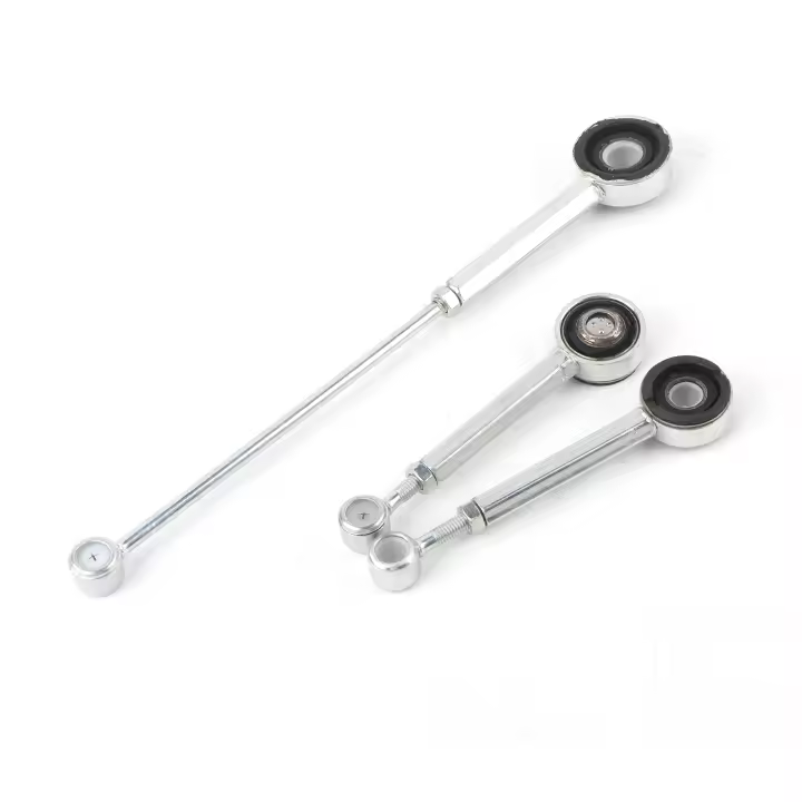Kit De Enlace De Cambio De Marchas Para Peugeot 306 Berlingo Xantia Xsara Y Partner Hierro De Aluminio Material Resistentes Ajuste Preciso Para Automóviles - 1