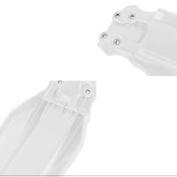 Defensas Delanteras Superiores Para Honda CL250 CL500 CL 250 300 CL 500 SCL500 CL300 2023 2024 Guardabarros De Extensión Larga Plástico ABS - details 6