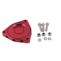 Espaciador De BOV De Aleación De Aluminio Para Motor Honda Civic 1.5 T Y Hyundai Genesis Coupe Kia 1.6 T 2.0 T Adaptable Para Motores De Coche - details 3
