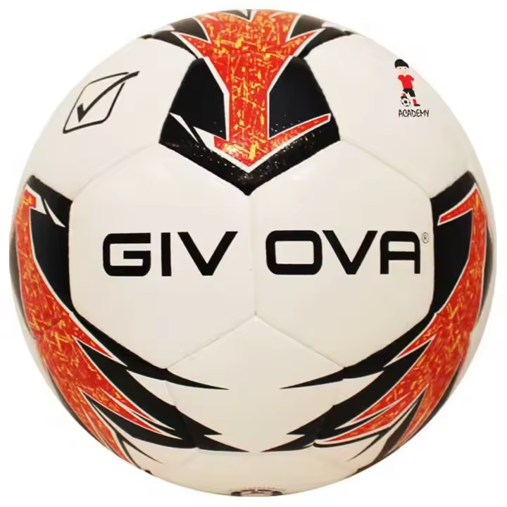 Givova Balón De Fútbol Academy Freccia - 1