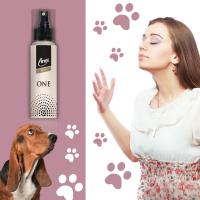 Armi Perfume ONE Para Perros 100ml - Perfume Perros - Perfume Gatos Armi - Armi Perfume ONE Para Gatos - details 2