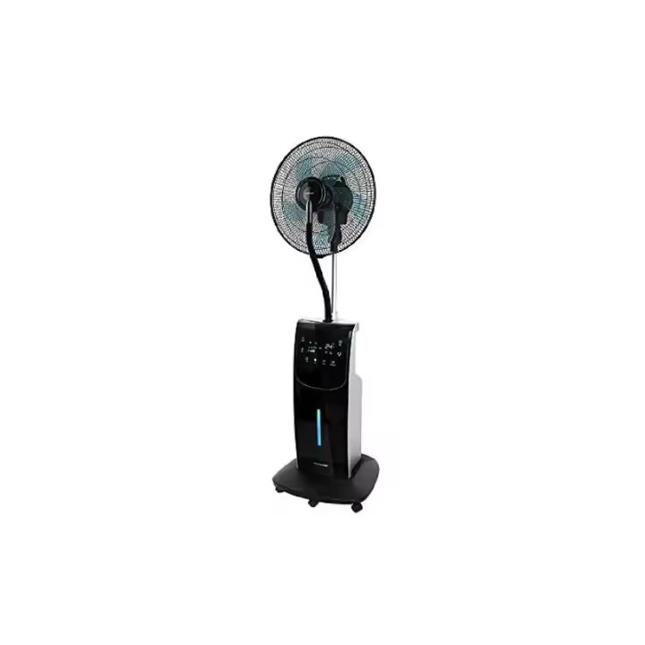 CECOTEC 05954 - Ventilador nebulizador EnergySilence 790 Freshessence Ionic - 1