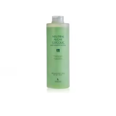 CHAMPÚ HIDRATANTE CON ALGAS MARINAS 1000ML - 1