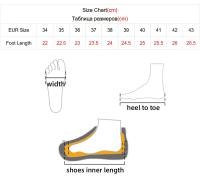 Botas Térmicas De Nieve Para Mujer Sin Tobilleras Cierre De Cordón Y Algodón Tallas 36-44 Para Otoño E Invierno Material De Pelo Y Suela De Goma - details 0