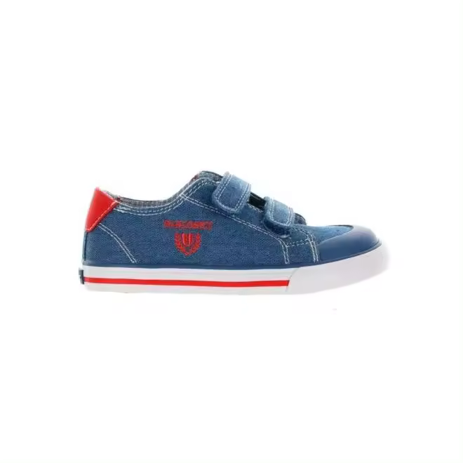 Zapatilla Loneta Niño Pablosky 960910 - Diseño de última Tendencia - 1