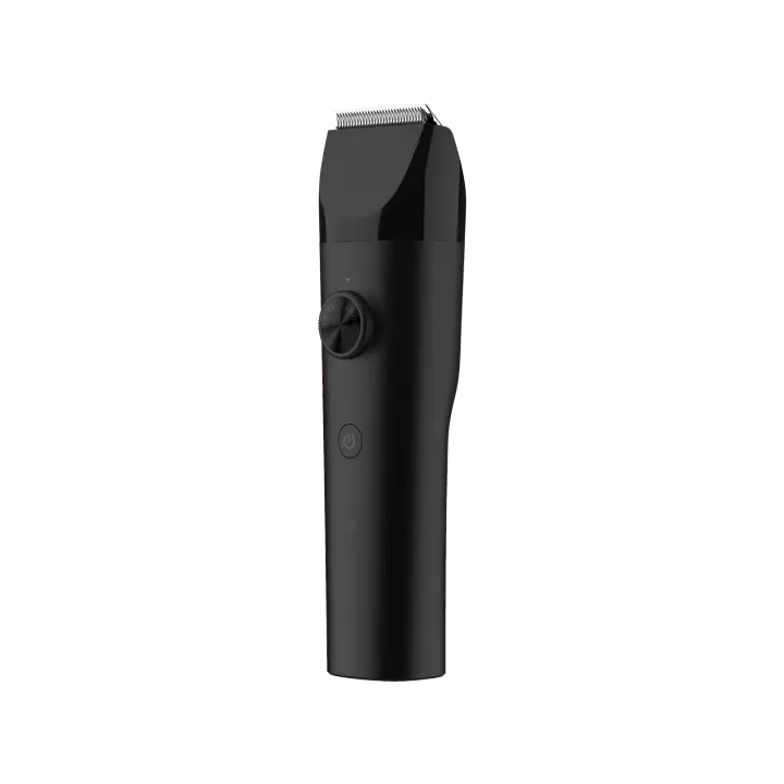 Xiaomi Hair Clipper｜5 ajustes de longitud para un corte de precisión + 14 posiciones de longitud del peine-guía Cabezal con cuchilla cerámica chapada en titanio Batería con 180 minutos de duración* - 1