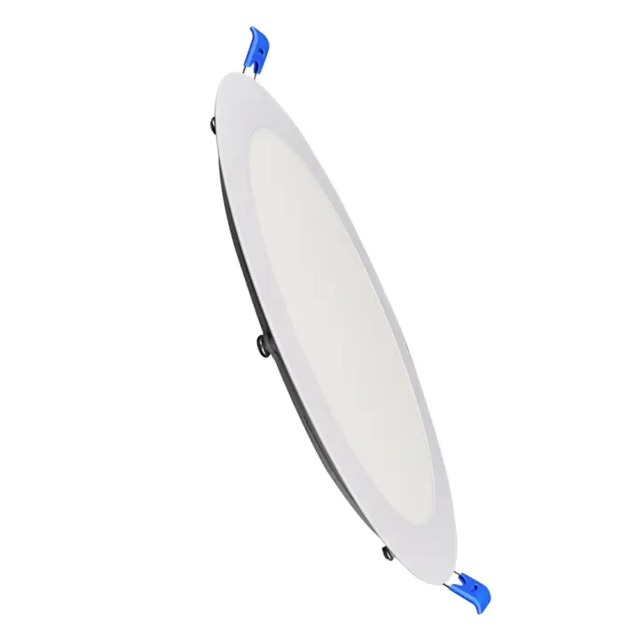 IluminaShop - Downlight Panel LED Pro Circular 20W 2000LM LIFUD 5 Años de Garantia - Protección IP20 - 1