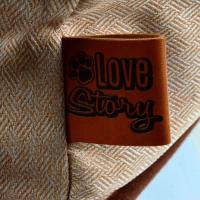 Protector de Sofá Para Mascotas Cuna de Sofa para Perros y Gatos - Love Story - details 1