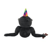 Peluche Gorila Tag Monke 20-25cm Juguete De Peluche Suave Para Niños Personajes De Videojuegos Animados Regalo De Cumpleaños - details 2