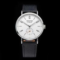 Reloj De Pulsera Automático Para Hombre SEESTERN 2024 ST1701 Movimiento Ultrafino Estilo Negocios Casual Y Lujo Marca Top - details 31