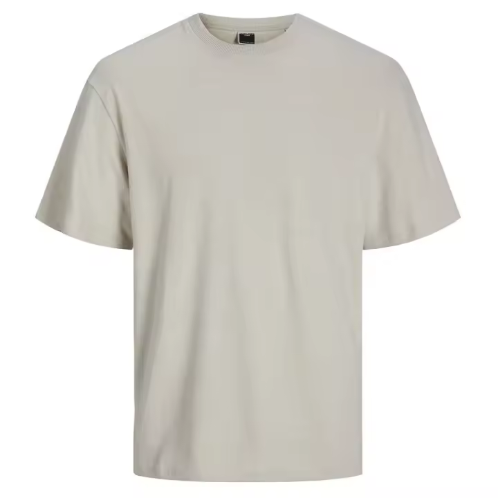 Jack & Jones Camiseta De Manga Corta Slub - 1
