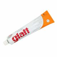 Schwarzkopf Professional Glatt 1 - Alisador Permanente para Cabello Teñido - details 0