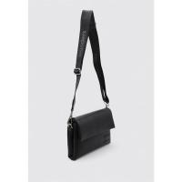 Wonders WB-54020 Bolsos Mujer Negro - details 0