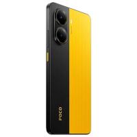 Xiaomi Poco X7 Pro 5G NFC Global Version, el cargador europeo está incluido con pantalla AMOLED 1.5K de 120Hz, SoC Dimensity 8400-Ultra de 4nm y RAM LPDDR5X - details 5