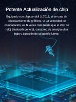 Reloj inteligente AMOLED de 2,01 pulgadas, llamadas por Bluetooth | Pago sin conexión | Monitoreo de salud | Compatible con iOS/Android - details 15
