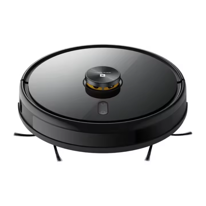 Realme Rmh2101 Techlife Robot Vacuum Black - 1