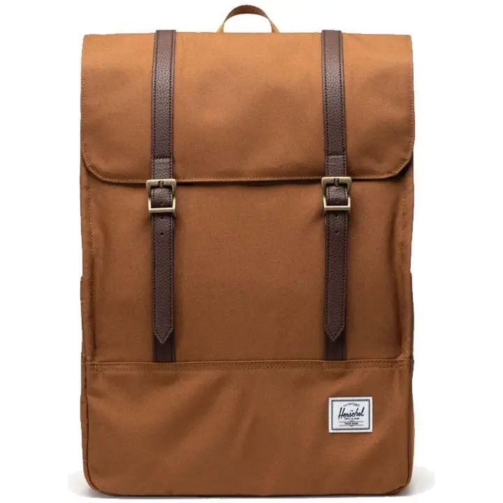 Complementos Lifestyle marca Herschel modelo 11404-05033 para unisex en color marrón - 1