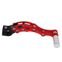 Empuñadura De Arranque De Aluminio Para Motocicleta DIO 50 JOG 50/90/100 DIO50 AF18 AF28 AF34 AF35 Fuxi 100CC CNC Start Lever - details 4