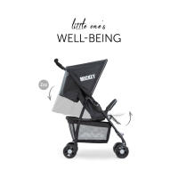 HAUCK Silla de paseo SPORT MICKEY STARS Edición Especial Disney de Hauck - details 1