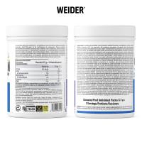 Weider Collagen - Colageno con Acido Hialuronico, Magnesio y Vitamina C - 300 Gr / 0 Grasas y 0 Azúcar - details 1