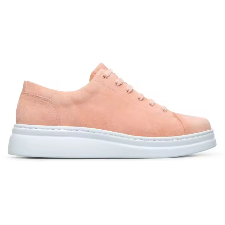 Calzado mujer Botas y botines Camper Botas Runner Up Rosa - 1