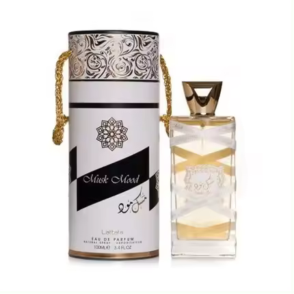 LATTAFA Musk Mood Eau De Parfum 100ml Unisex - 1