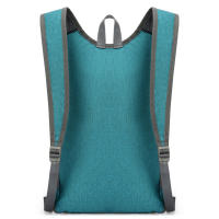 Mochila Plegable Ultraligera Para Camping Y Senderismo Deporte Al Aire Libre Mochila De Viaje Día Para Hombres Y Mujeres - details 29