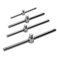 Extensión De Destornillador Sliding T Bar Para Reparación Automotriz 1 Pieza Compatible Con 1/4" 3/8" 1/2" Longitud Ajustable Herramienta Esencial Para El Hogar - details 11