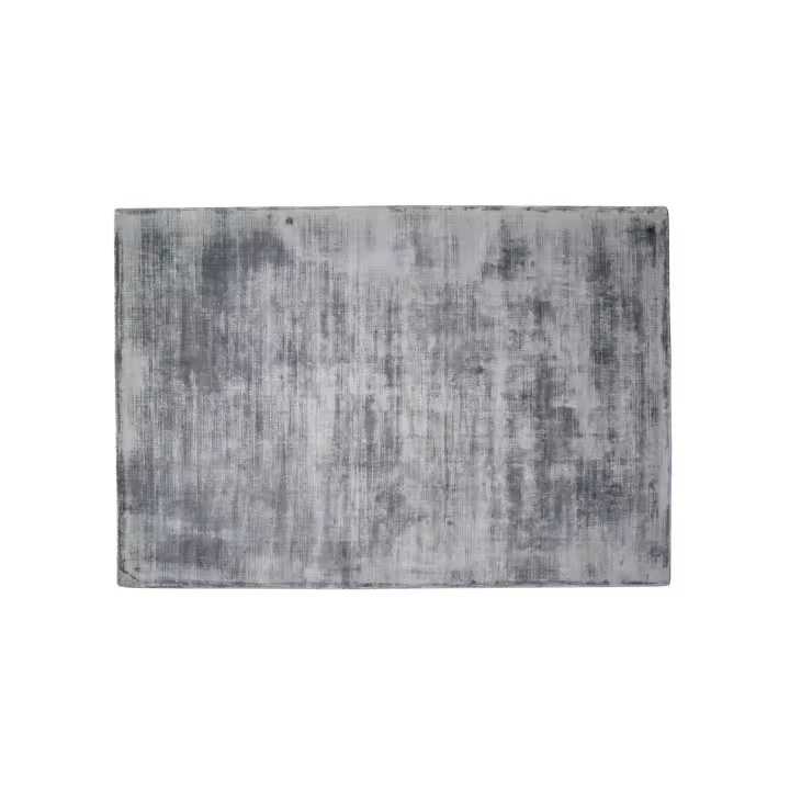 Parentesi Quadra  -  ALFOMBRA BRILL AZUL - 1