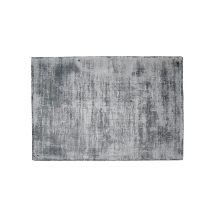 Parentesi Quadra  -  ALFOMBRA BRILL AZUL - 1